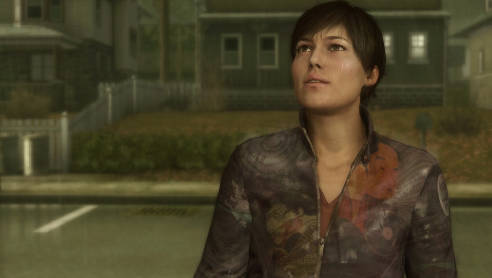 Heavy Rain - Imagen 39